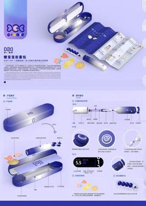 糖宝宝 海报